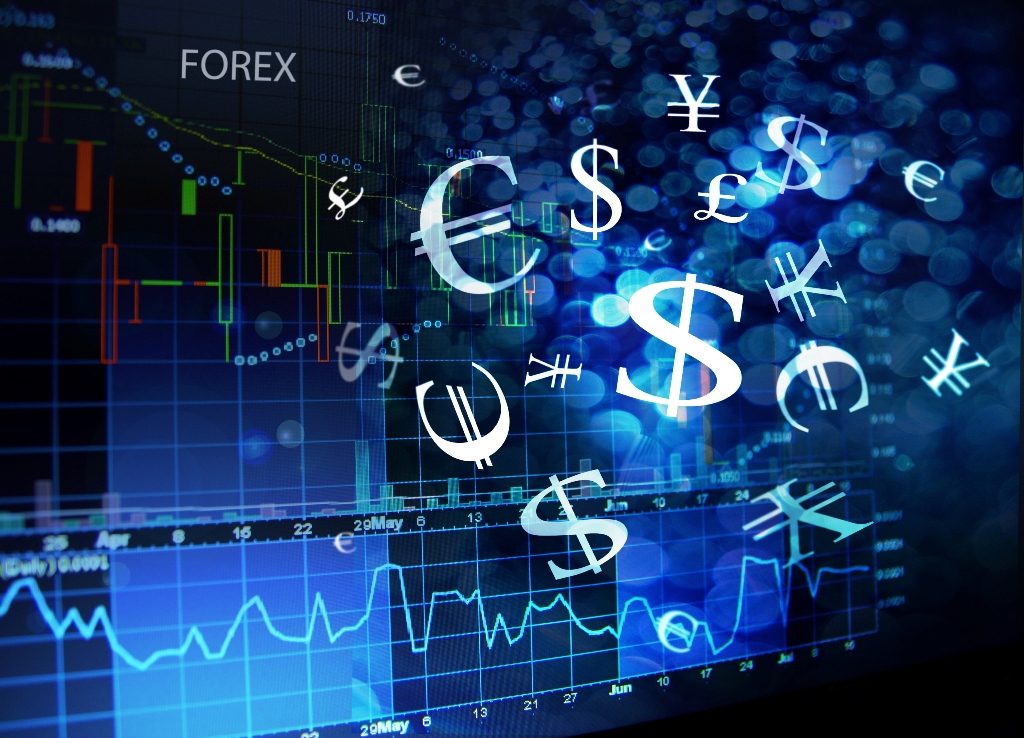 What can Forex teach us about the current state of cryptocurrency regulations?