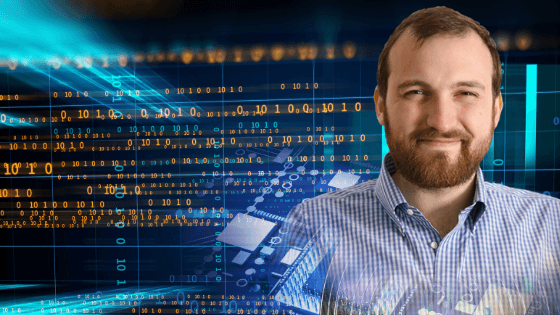 Key Player in Cryptocurrency History, Charles Hoskinson, Puts Blockchain to Work in Innovative Ways