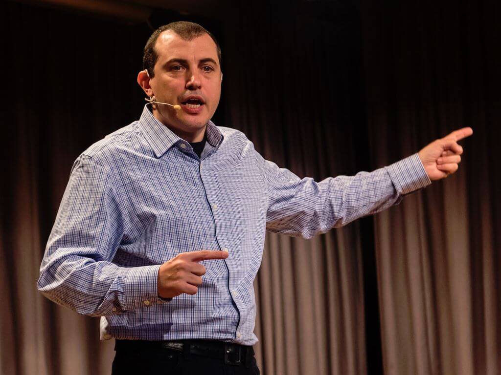 Andreas Antonopoulos