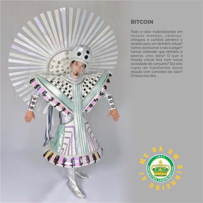 bitcoin rio carnival imperatriz leopoldinense