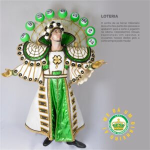 loteria imperatriz leopoldinense rio carnival