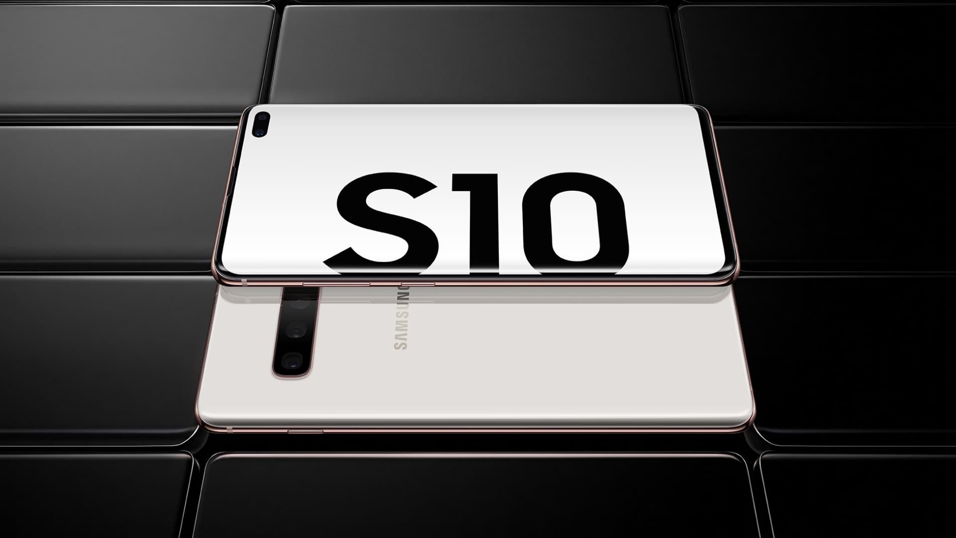 Samsung Galaxy S10