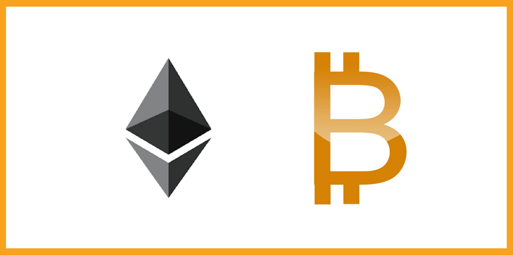 Bitcoin (BTC) In Ethereum (ETH) Tasso di cambio