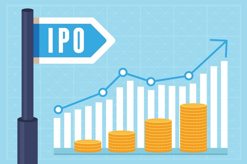 IPO initial public offering