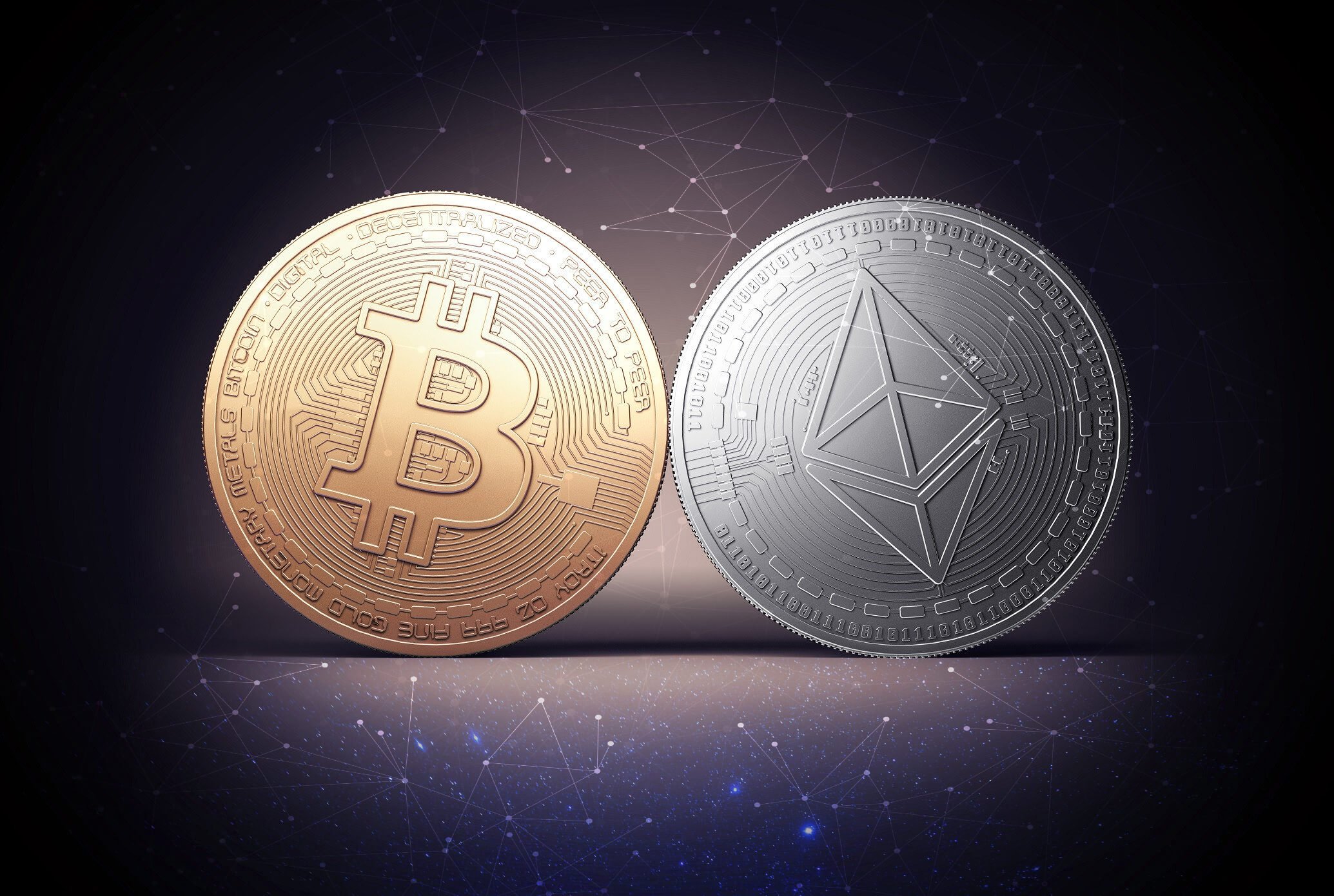 bitcoin or ethereum