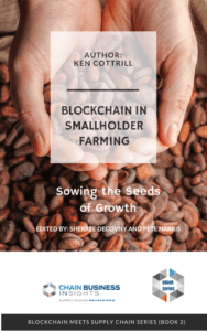 ebook Blockchain in Smallholder Farming: Sowing the Seeds of Growth