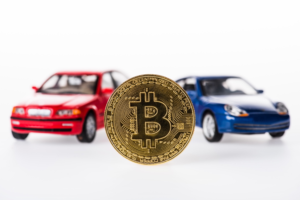 The Future of Car Rentals in Australia- Mix.Rent, a Blockchain-Enabled Vehicle Rental Service