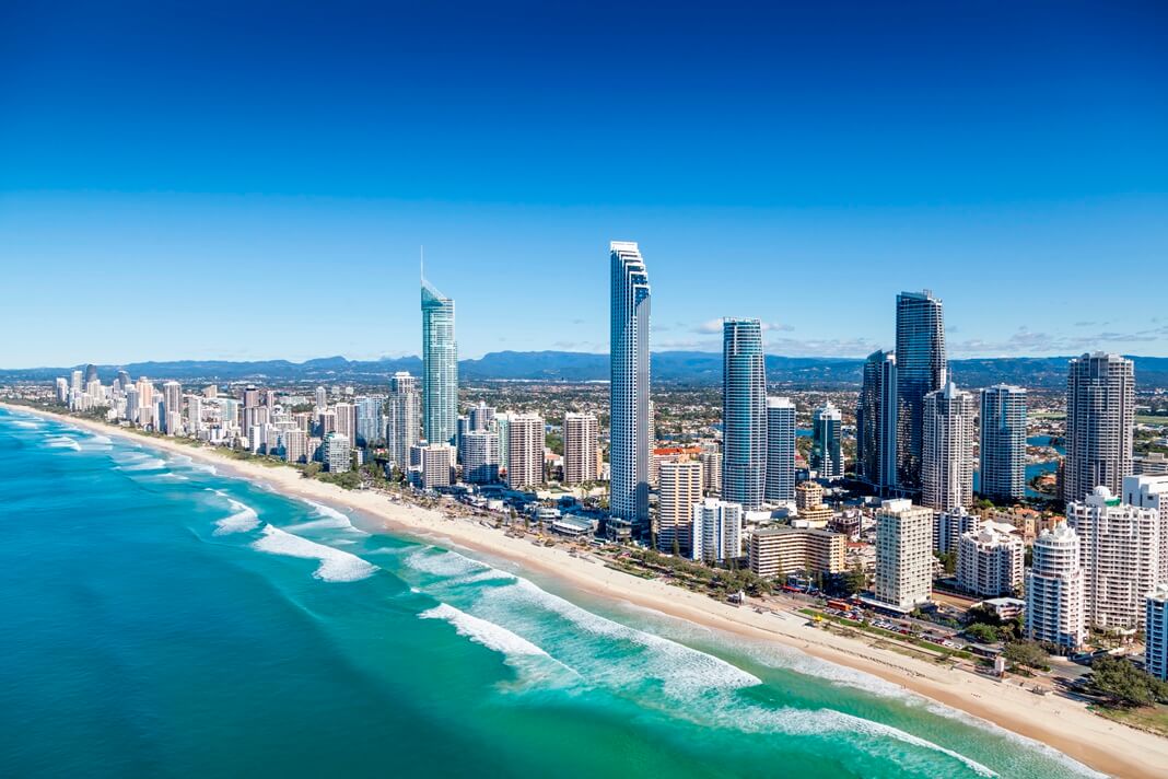 Gold Coast, Queensland, Australia