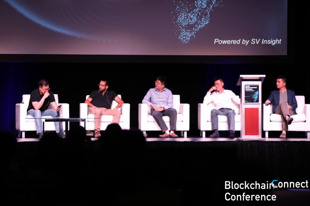 blockchain connect conference 2018