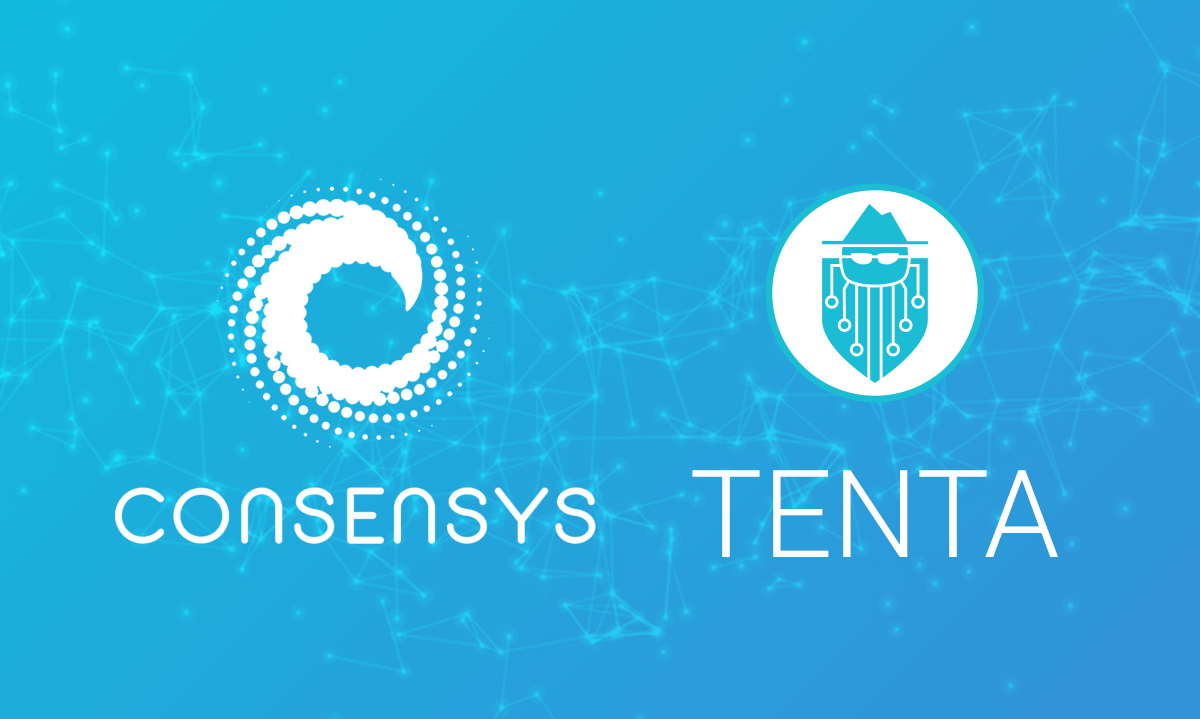 tenta and consensys