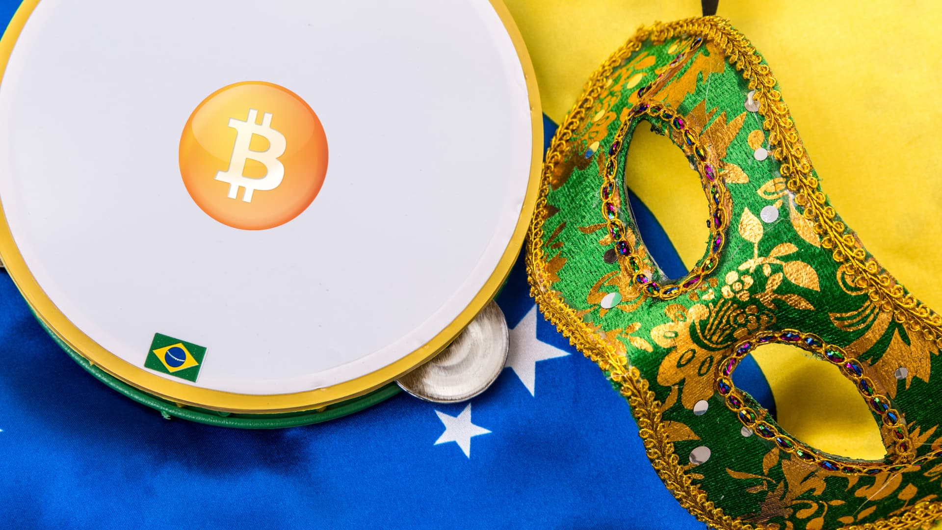 Rio Carnival Includes Bitcoin in Social Commentary on Money