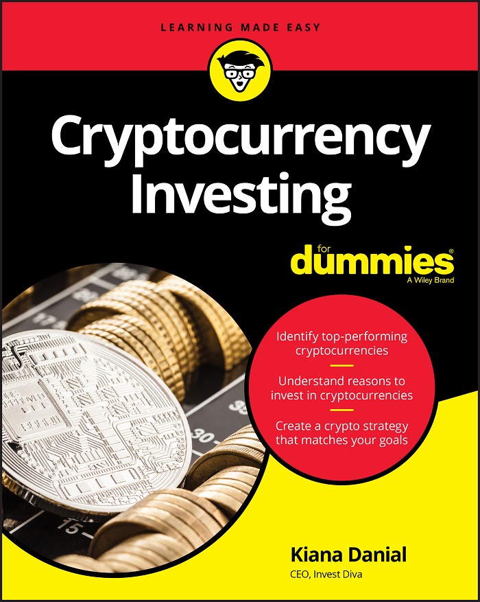 Crypto for dummies litecoin cash coinomi private key